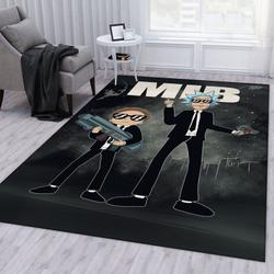 Rick And Morty 18 Area Rug Living Room And Bed Room Rug Rug Regtangle Carpet Floor Decor Home Decor