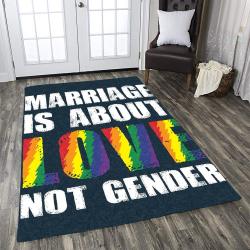Rick And Morty Area Rug Living Room Rug Home Decor Carpet