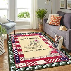 Rick And Morty Falling Area Rug Living Room Rug Home Decor Home Decor Bedroom Living Room Decor