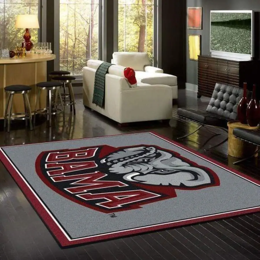 Rick And Morty In Another Dimension Carpet Floor Area Rug Living Room Rug Home Decorhome Decorbedroom Living Room Decor
