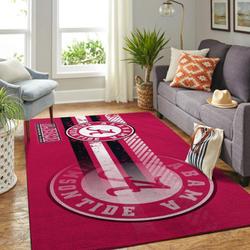 Rick And Morty Kids Room Rug Floor Rug Television Character Modern Rug Art Deco Rug Area Rug Popular Rug