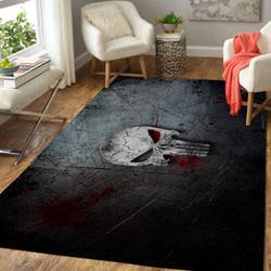 Ride Bicycle Pattern Print Area Rug Living Room Rug Home Decor