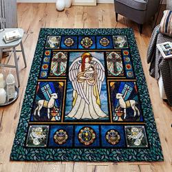 Roht Dhcld2609 Rug Living Room Rug Home Decor