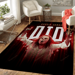 Ronnie James Dio Music Parade Art For Fans Area Rug Living Room Carpet Rug Regtangle Carpet Floor Decor Home Decor