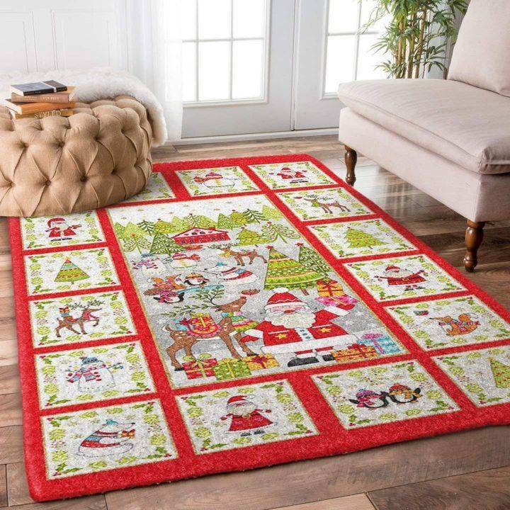 Rooster Blue Dhcdhc Ld2410 Rug Living Room Rug Home Decor