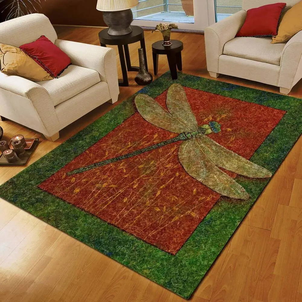 Rose 3 Dhcdhc Ld2809 Rug Living Room Rug Home Decor
