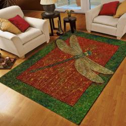 Rose 3 Dhcdhc Ld2809 Rug Living Room Rug Home Decor