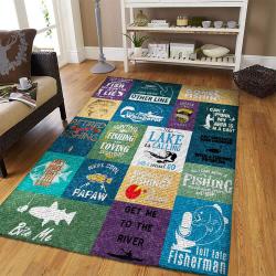 Ru Dhcdhc Ld1610 Rug Living Room Rug Home Decor