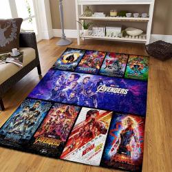 Rug Baseball Grandson Lb1109103R Rug Living Room Area Rug Home Decor