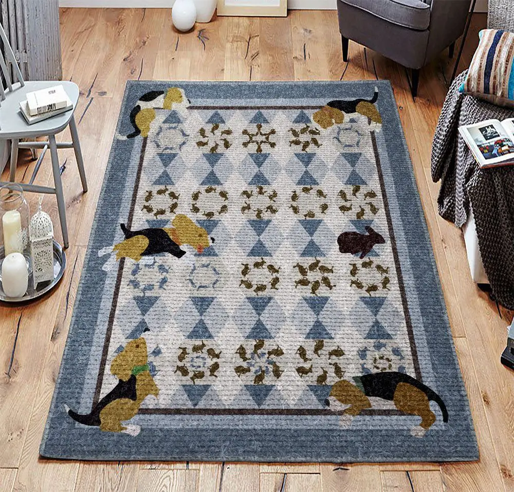 Rug Baseball Nt1009060R Rug Living Room Area Rug Home Decor