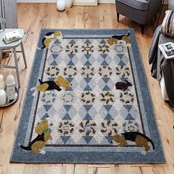 Rug Baseball Nt1009060R Rug Living Room Area Rug Home Decor