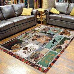 Rug Baseball Nt1009061R Rug Living Room Area Rug Home Decor
