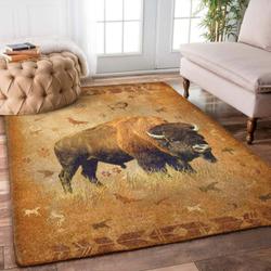 Rug Bicycle Lb1109048R Rug Living Room Area Rug Home Decor