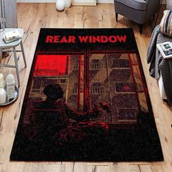 Rug Bird Of Paradise Dd1009055R Rug Living Room Area Rug Home Decor