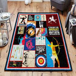 Rug Bowling Lb1109090R Rug Living Room Area Rug Home Decor