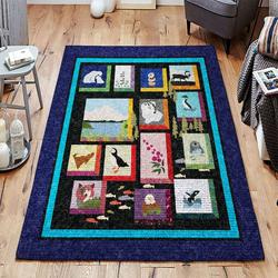 Rug Camping Lb1109010R Rug Living Room Area Rug Home Decor