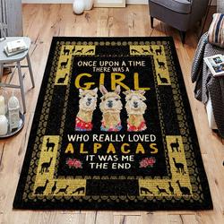 Rug Camping Lb1109013R Rug Living Room Area Rug Home Decor