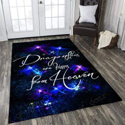 Rug Cardinal Bird Lb1109104R Rug Living Room Area Rug Home Decor