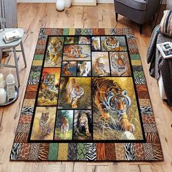 Rug Chihuahua Lb1109047R Rug Living Room Area Rug Home Decor