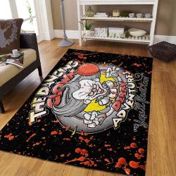 Rug Dachshund Lb1109024R Rug Living Room Area Rug Home Decor