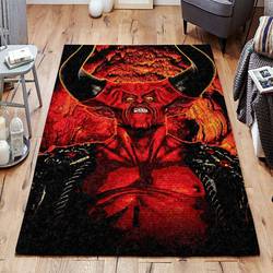 Rug Dachshund Love Lb1109028R Rug Living Room Area Rug Home Decor