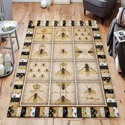 Rug Deer Lb1109031R Rug Living Room Area Rug Home Decor