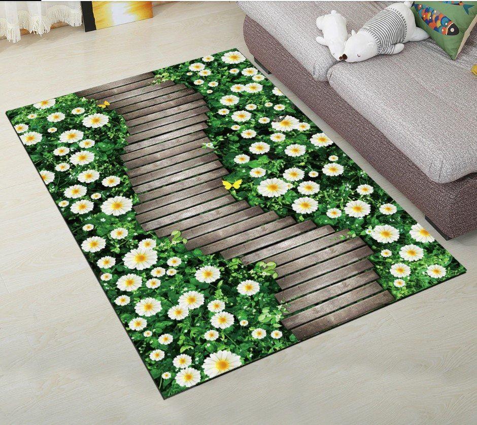 Rug Dragonfly Lb1109054R Rug Living Room Area Rug Home Decor