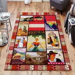 Rug Elephant Dd1009042R Rug Living Room Area Rug Home Decor