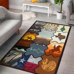 Rug Fall Leaves Bl1009041R Rug Living Room Area Rug Home Decor