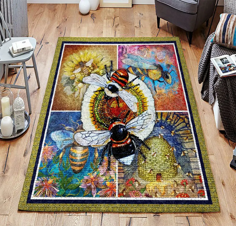 Rug Farm Lb1109058R Rug Living Room Area Rug Home Decor
