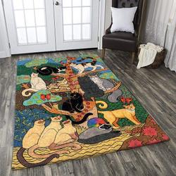 Rug Firefighter Lb1109064R Rug Living Room Area Rug Home Decor