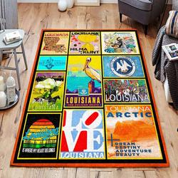 Rug Firefighter Lb1109065R Rug Living Room Area Rug Home Decor