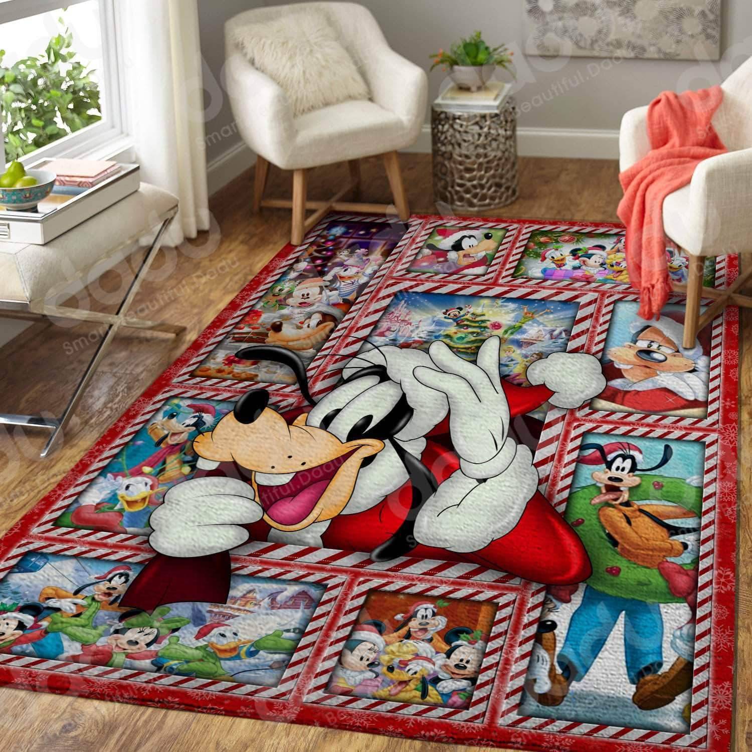 Rug Fishing Bt1009040R Rug Living Room Area Rug Home Decor