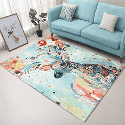 Rug Fishing Lb1109067R Rug Living Room Area Rug Home Decor