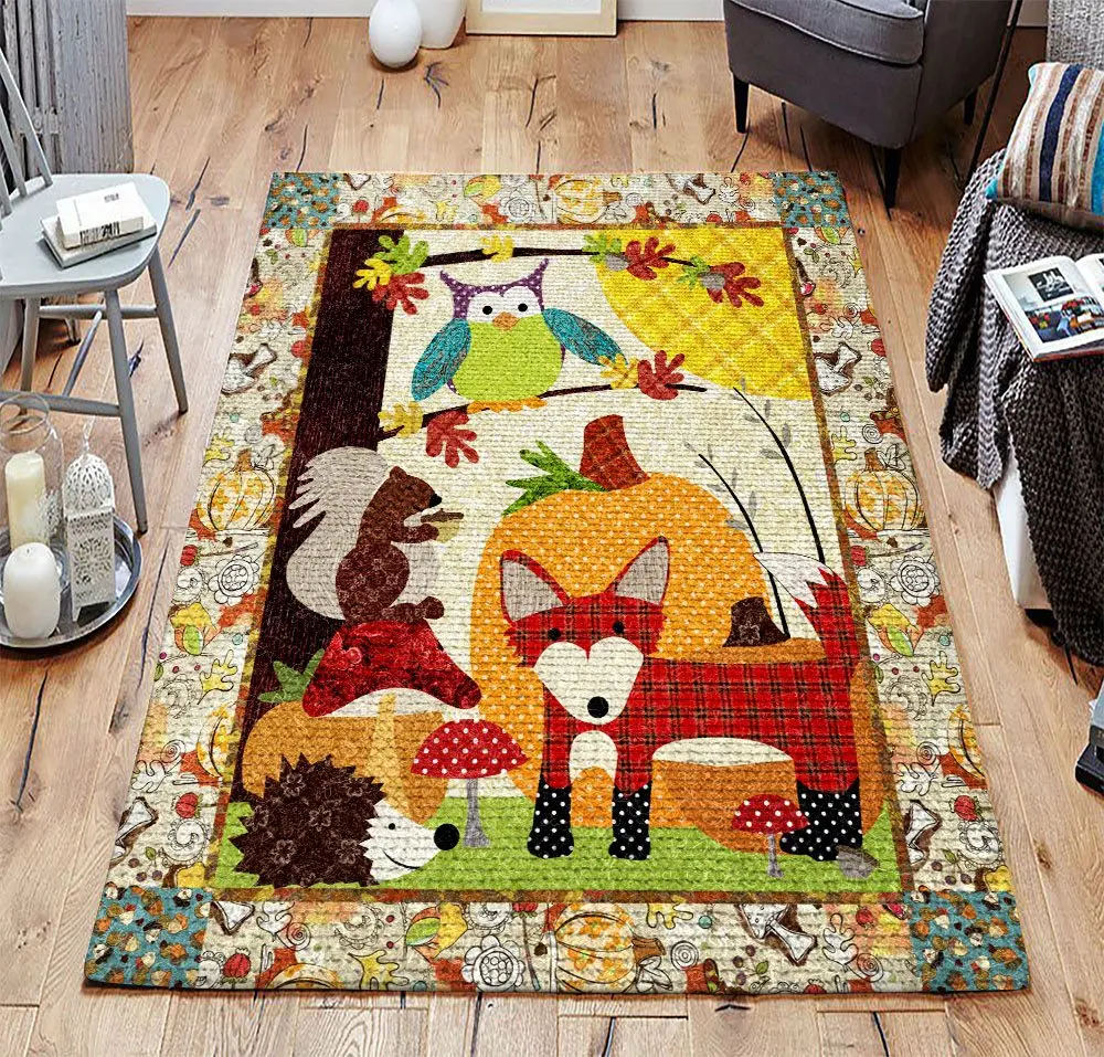 Rug Fishing Lb1109069R Rug Living Room Area Rug Home Decor