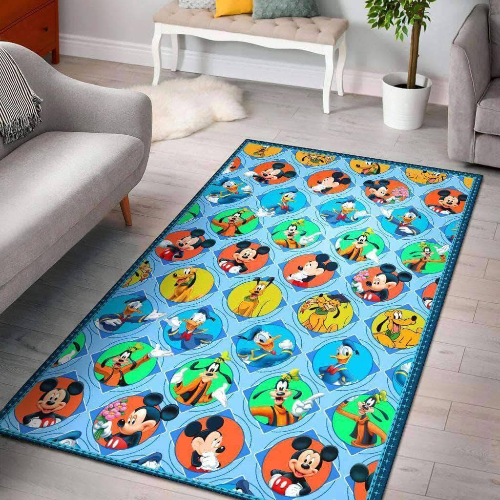 Rug Fishing Lb1109070R Rug Living Room Area Rug Home Decor