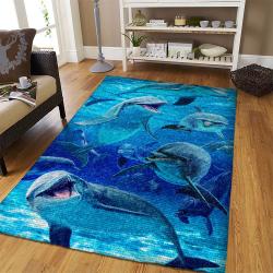 Rug Fishing Lb1109071R Rug Living Room Area Rug Home Decor