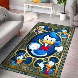 Rug Flower Dd1009039R Rug Living Room Area Rug Home Decor