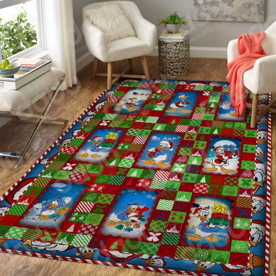Rug Fractal Dd1009037R Rug Living Room Area Rug Home Decor