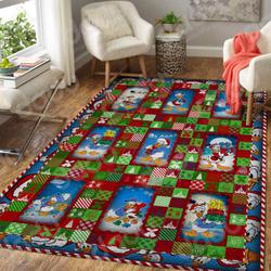 Rug Fractal Dd1009037R Rug Living Room Area Rug Home Decor