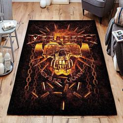 Rug Galaxy Owl Dd1009036R Rug Living Room Area Rug Home Decor