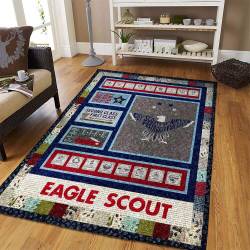 Rug Horse Bl1009031R Rug Living Room Area Rug Home Decor