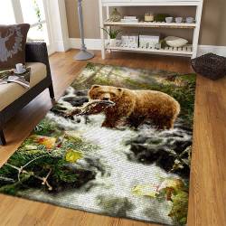 Rug Hunting Bt1009029R Rug Living Room Area Rug Home Decor