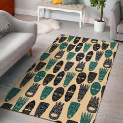 Rug Native American Bt1009023R Rug Living Room Area Rug Home Decor