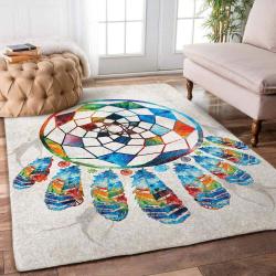 Rug Native American Dd1009022R Rug Living Room Area Rug Home Decor