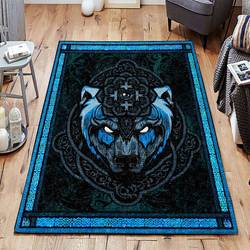Rug Nurse Lb1109036R Rug Living Room Area Rug Home Decor