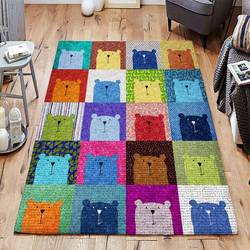 Rug Nurse Lb1109037R Rug Living Room Area Rug Home Decor