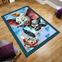 Rug Owl Dp1009019R Rug Living Room Area Rug Home Decor