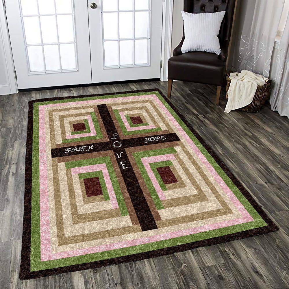 Rug Pitbull Lb1109040R Rug Living Room Area Rug Home Decor