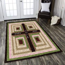 Rug Pitbull Lb1109040R Rug Living Room Area Rug Home Decor